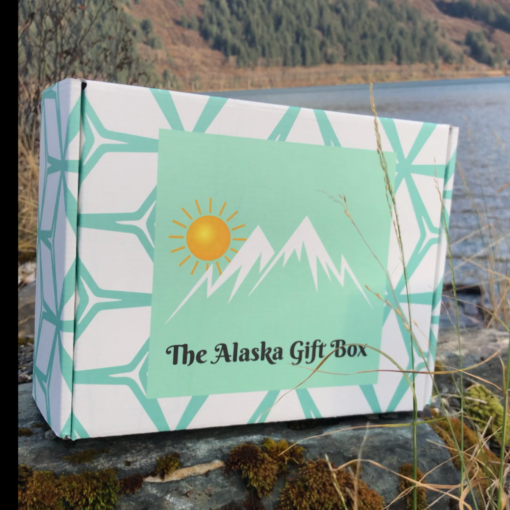 Gift Boxes – Alaska Wild & Free