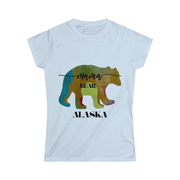 Women's Softstyle Tee