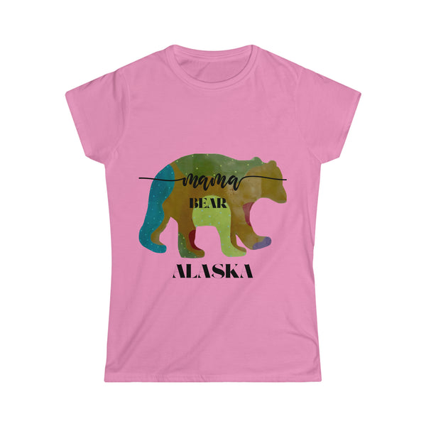 Women's Softstyle Tee