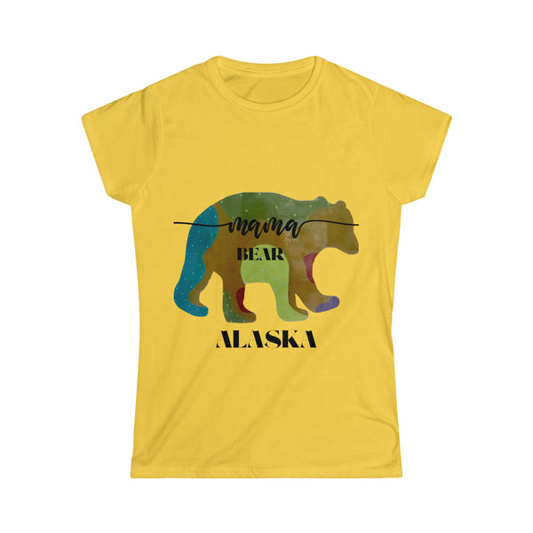 Women's Softstyle Tee