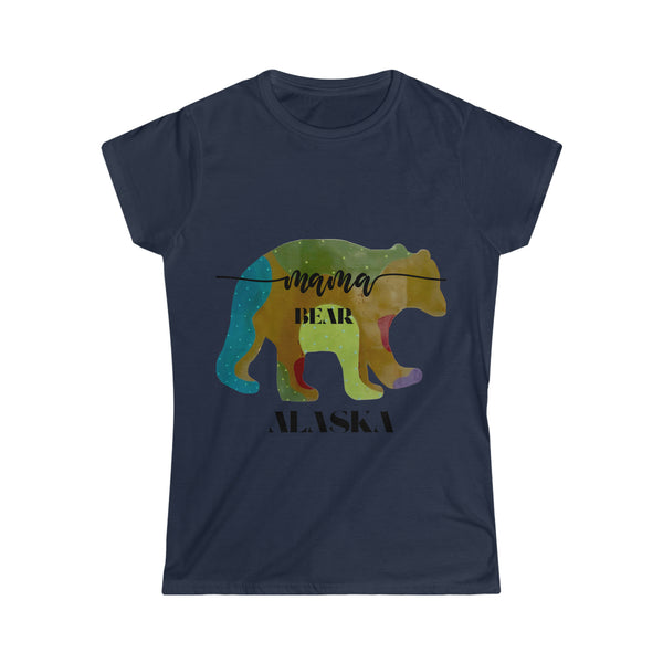 Women's Softstyle Tee