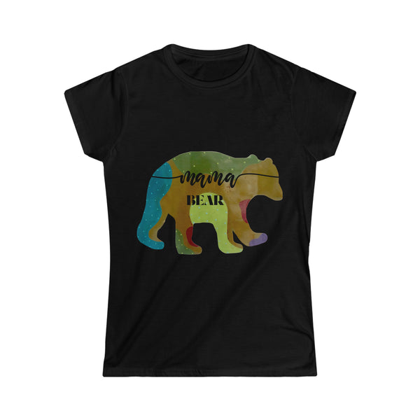 Women's Softstyle Tee