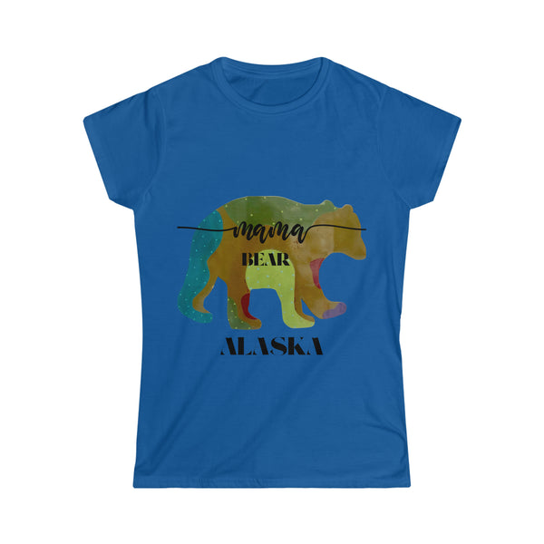 Women's Softstyle Tee