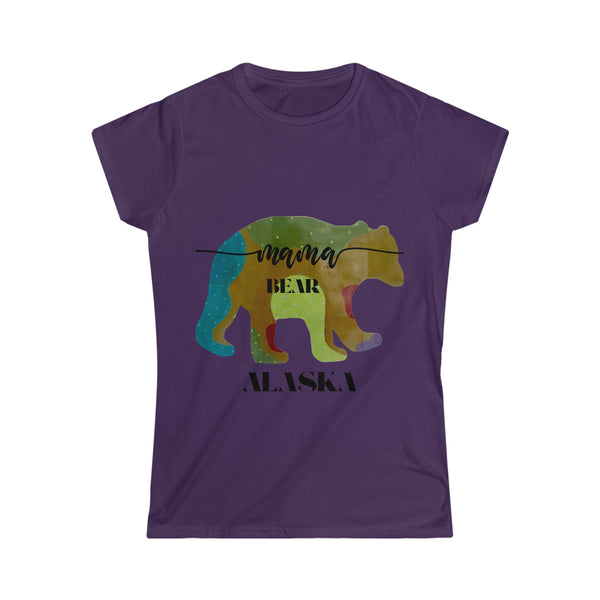 Women's Softstyle Tee