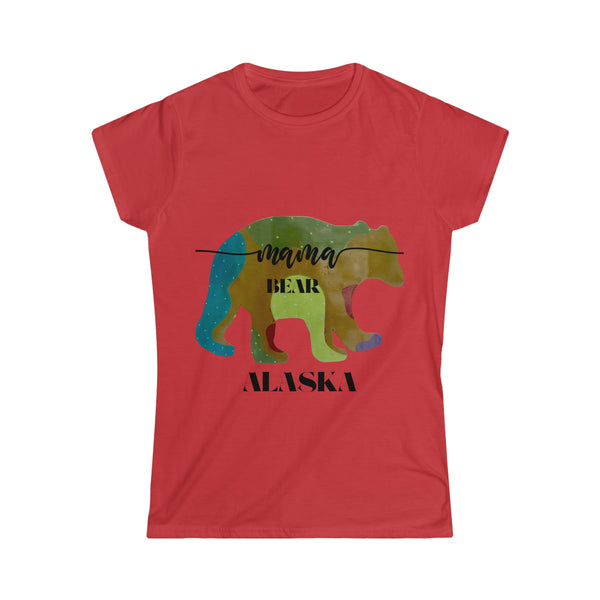 Women's Softstyle Tee