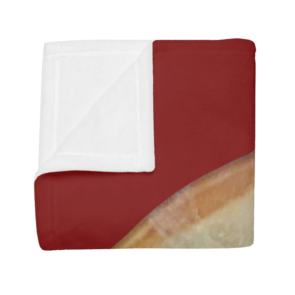 Plush Fleece Blanket