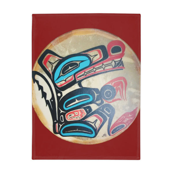 Plush Fleece Blanket