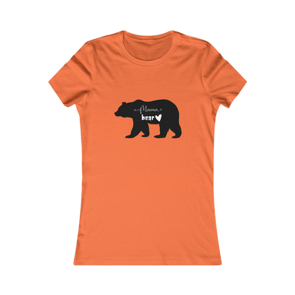 Women's Favorite Tee