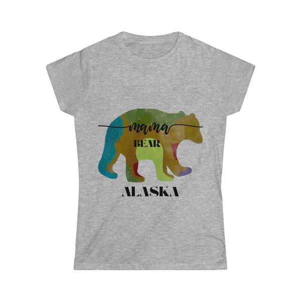 Women's Softstyle Tee