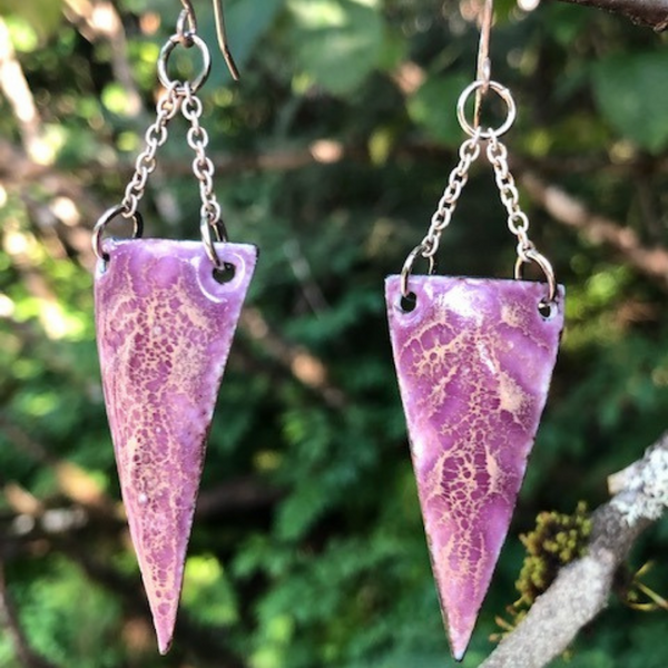 Dragon Claw - Lavender