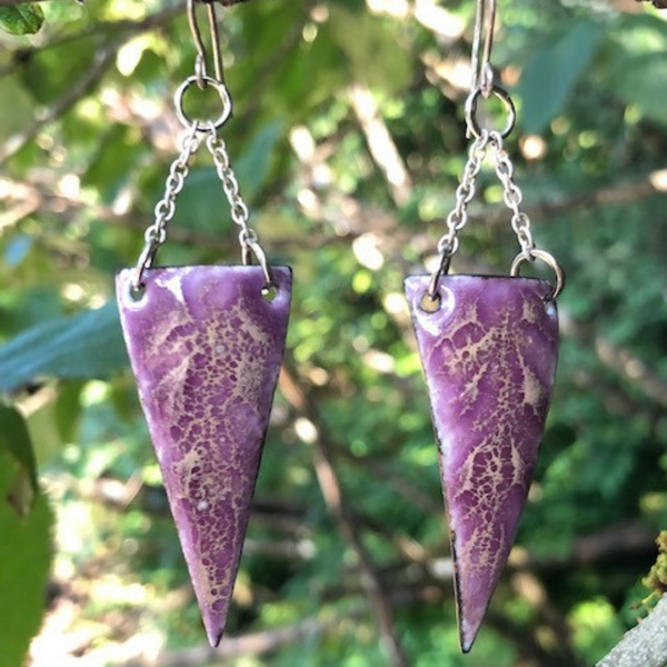 Dragon Claw - Lavender