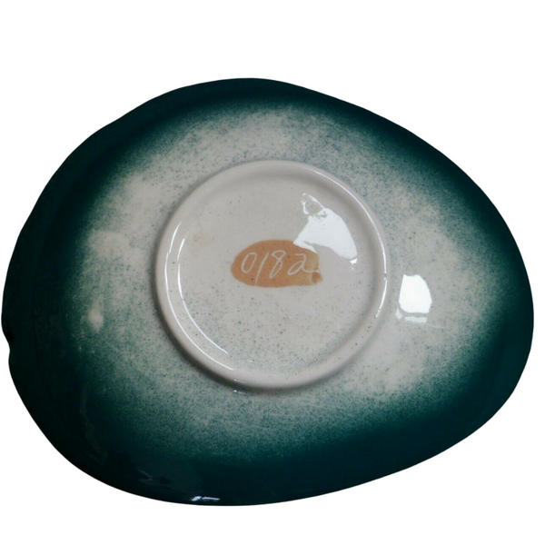 Matthew Adams Alaska Series Ash Tray- Native Girl