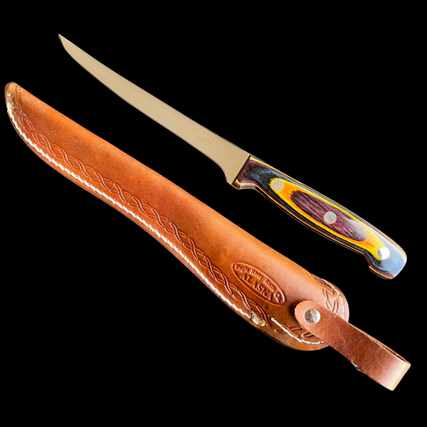 12" Fillet Knife