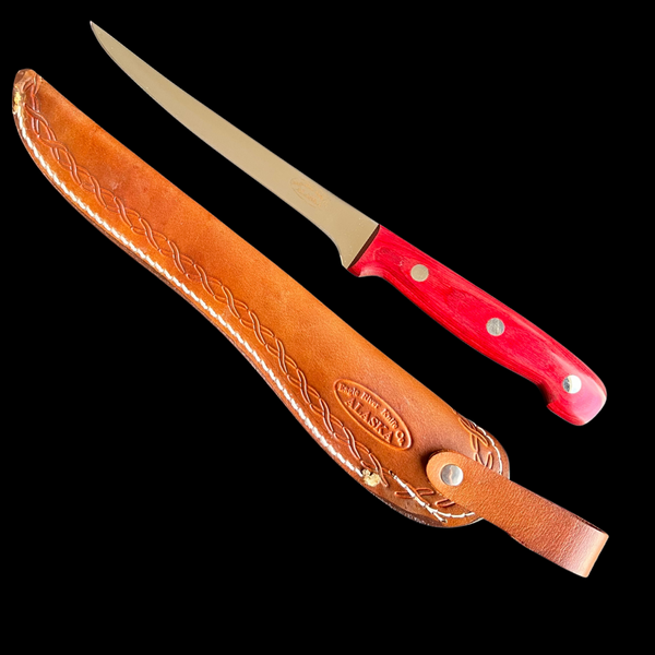 12" Fillet Knife