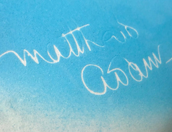 Matthew Adams Alaska Series Bowl with Lid - Walrus