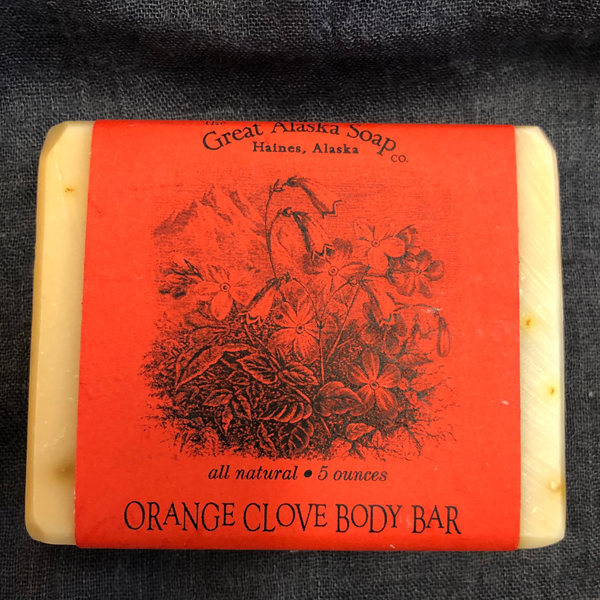 Alaskan Fisherman's Bar