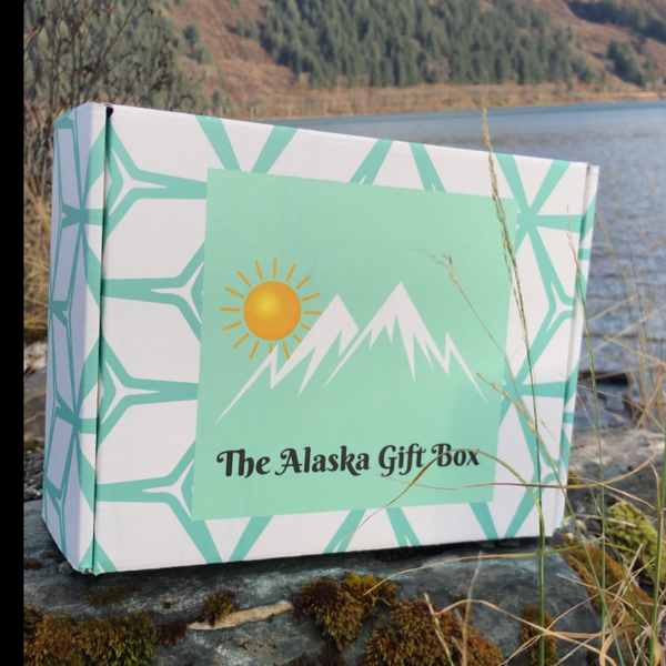Smoked Salmon Gift Box
