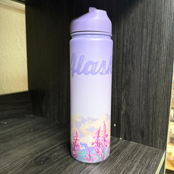 Water Bottle