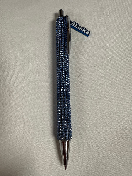 Pen Rhinestone