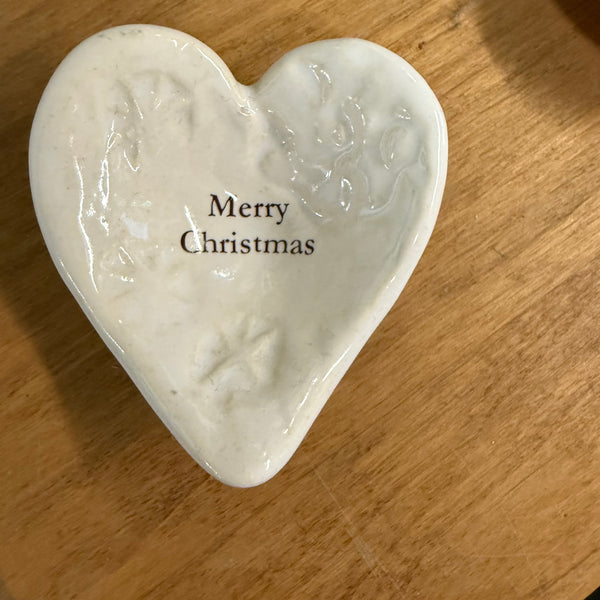 Giving Heart