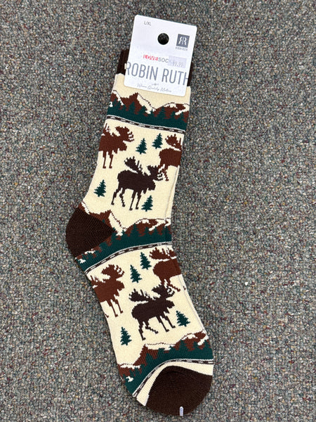Adult Sock