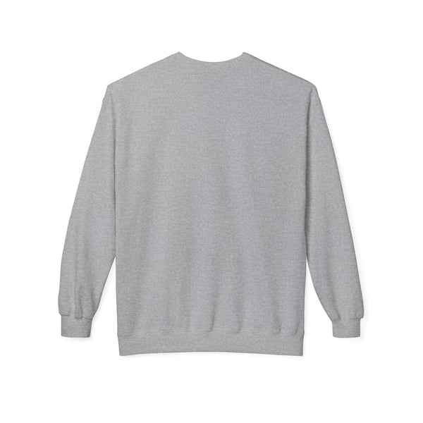 Alaska Cruisin' Crewneck Sweatshirt — Anchor & Mountain Travel Pullover