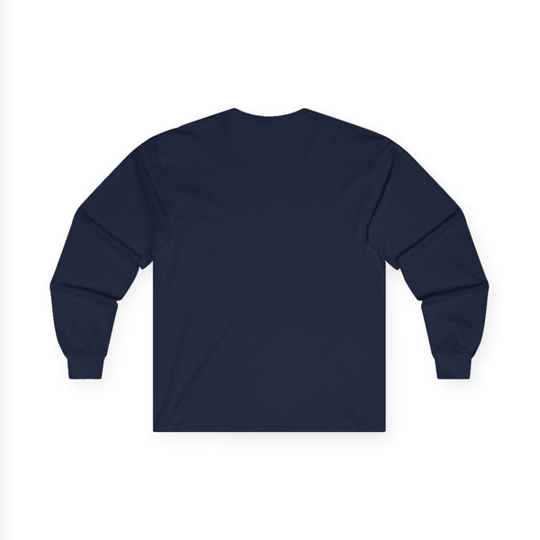 Alaska Long Sleeve Tee - Simple and Elegant Design