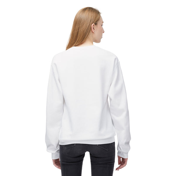 Alaska Cruisin' Crewneck Sweatshirt — Anchor & Mountain Travel Pullover