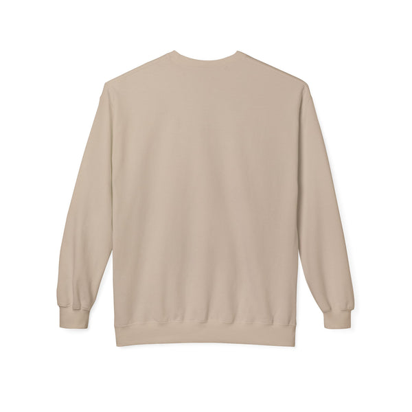 Alaska Cruisin' Crewneck Sweatshirt — Anchor & Mountain Travel Pullover