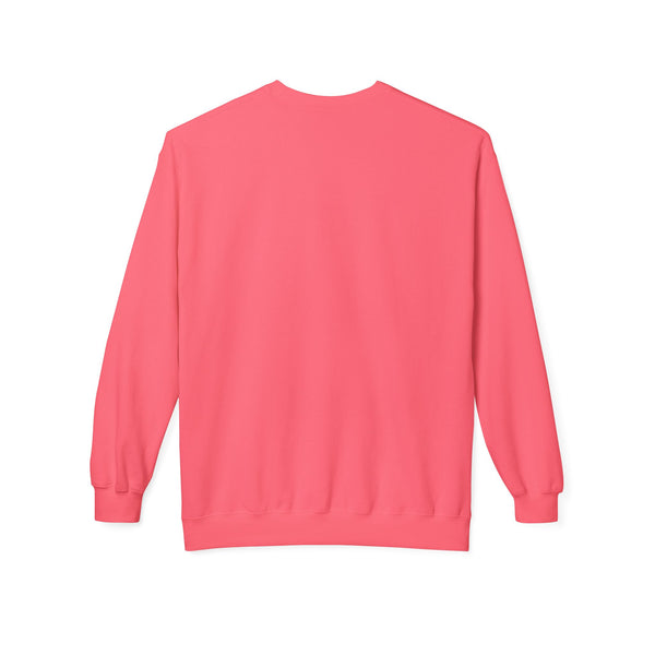 Alaska Cruisin' Crewneck Sweatshirt — Anchor & Mountain Travel Pullover