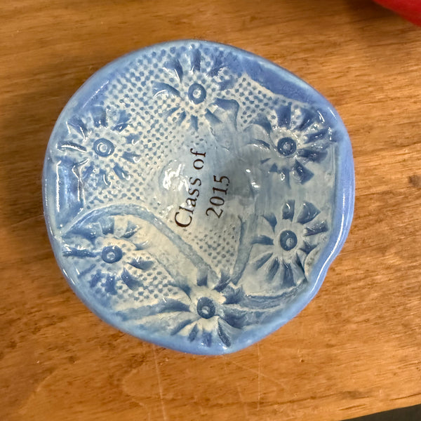 Giving Bowls - Celebrate