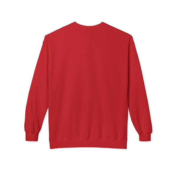 Alaska Cruisin' Crewneck Sweatshirt — Anchor & Mountain Travel Pullover