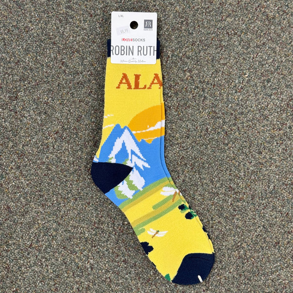Adult Sock