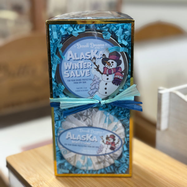 Goat Milk Soap Cedarwood Spice