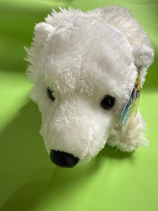 Polar Bear 9.5”