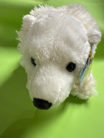 Polar Bear 9.5”