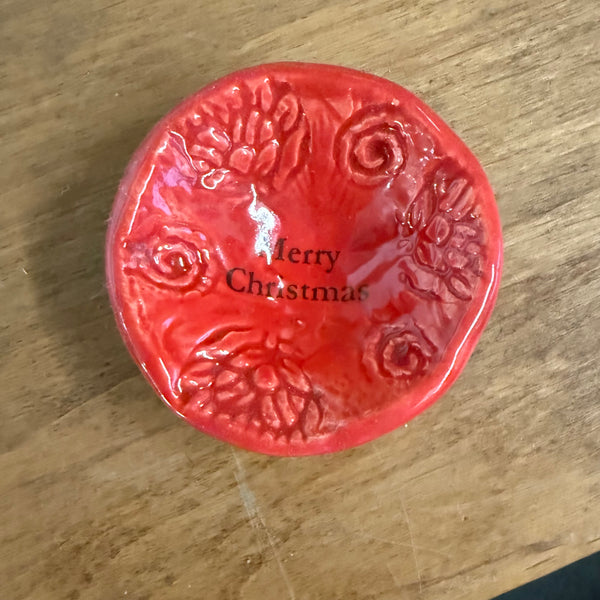 Giving Bowls - Celebrate