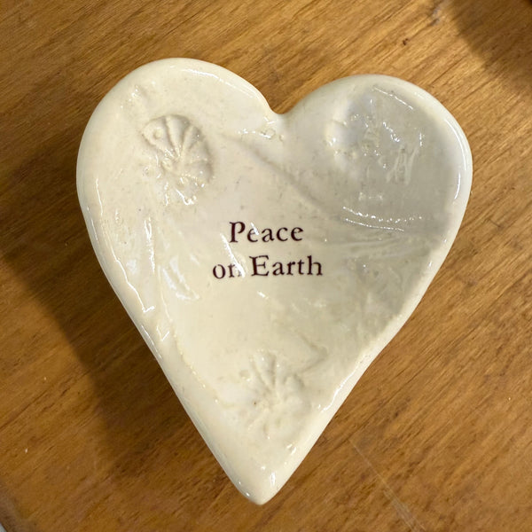 Giving Heart
