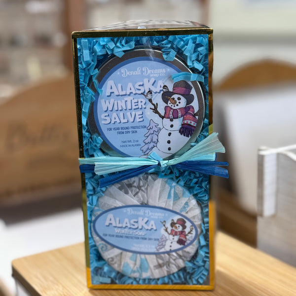 Goat Milk Soap Cedarwood Spice