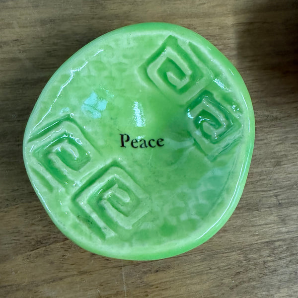 Giving Bowls - Celebrate