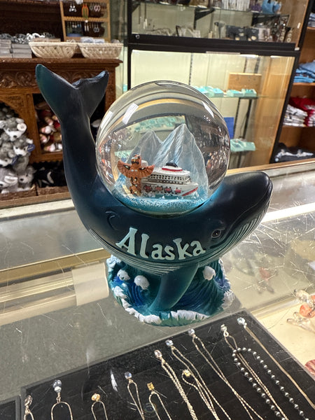 Snow globe