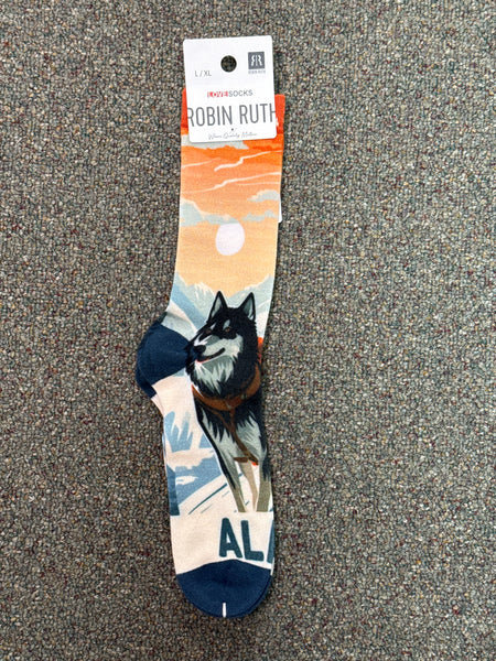 Adult Sock