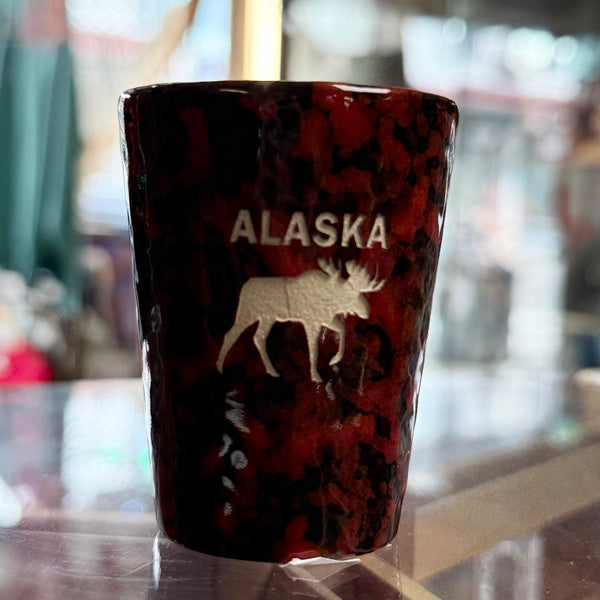 Shot Glass