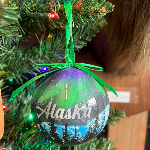 Ornament ball