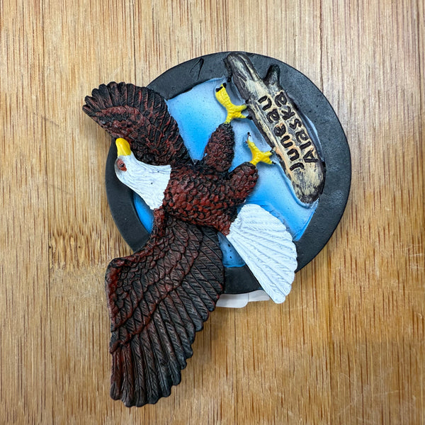 Magnet