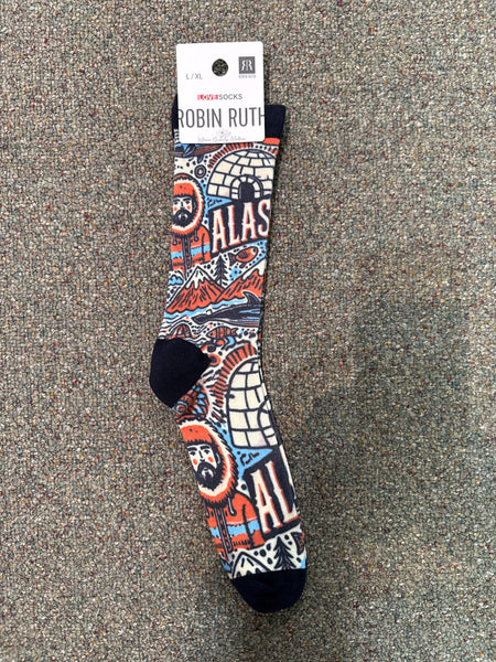 Adult Sock