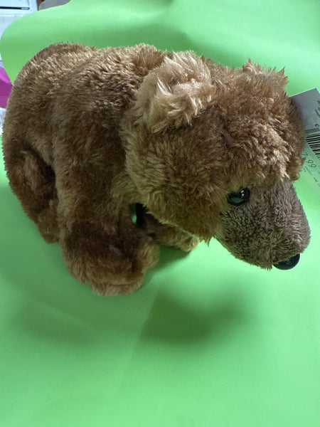 Grizzly Bear 9.5”