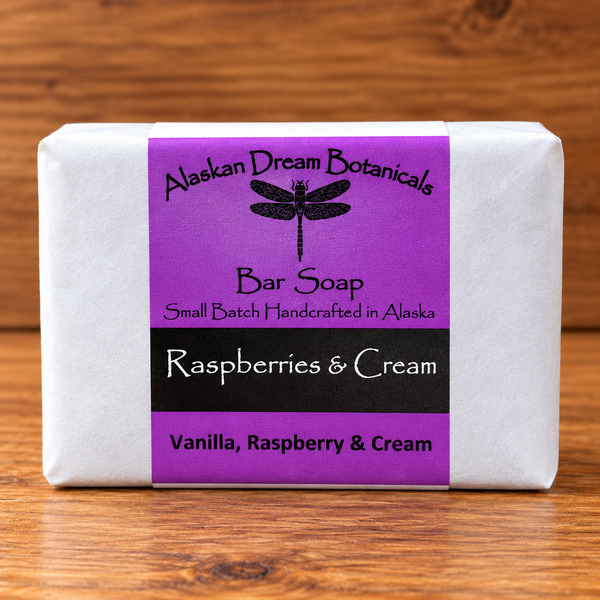 Alaskan Dream Botanicals - Alaska Fisherman