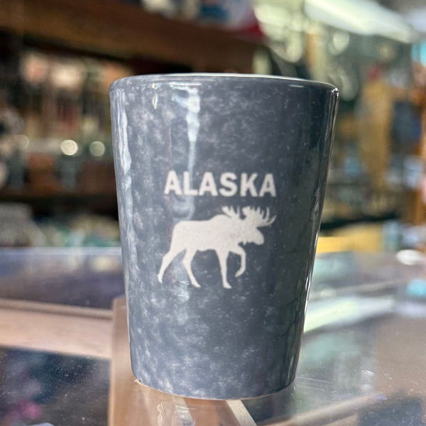 Shot Glass
