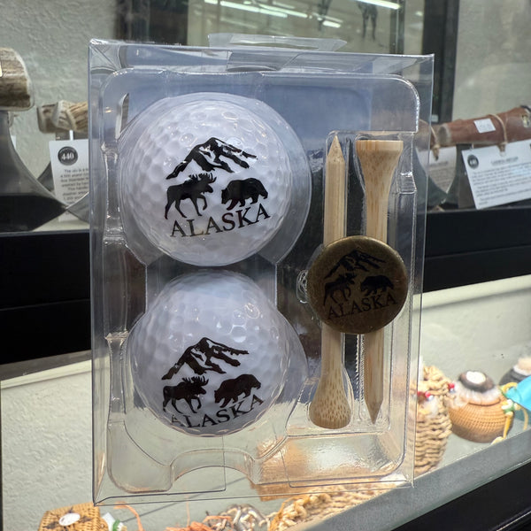 Golf ball Single